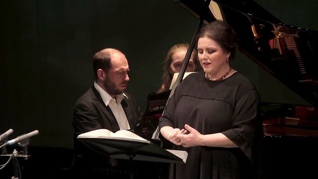 С.В.Рахманинов 