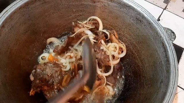 Мясо кролика с картошкой ?Как приготовить мясо кролика
