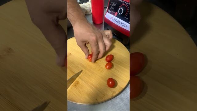 Салат Цезарь смотреть онлайн