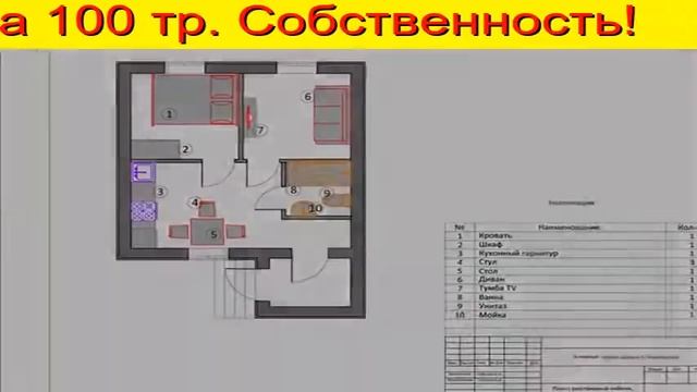 кредит под материнский капитал на строительство дома Тюмень