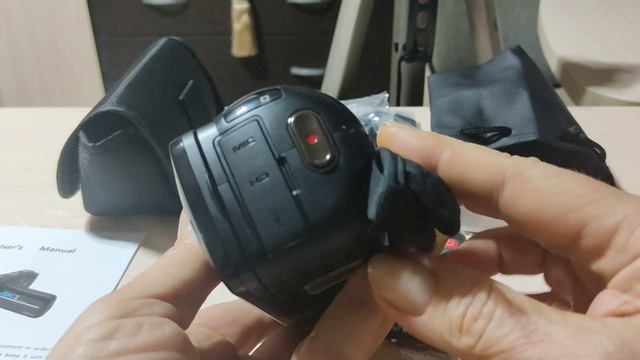 КАМЕРА ДЛЯ БЛОГГЕРОВ YOUTUBE KOMERY 4K. РАСПАКОВКА. CAMERA FOR YOUTUBE BLOGGERS KOMERY 4K.UNPACKING