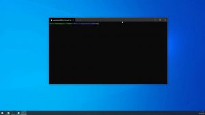 How to run Gazebo + RVIZ on Windows 10 using WSL2