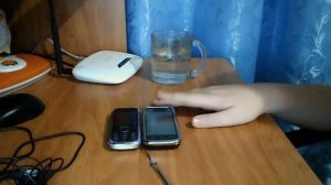 обзор телефона NOKIA5130 XpressMusic