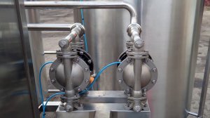 сип500 сип мойка 3 емкости, 1 контур, нагрев паром VID 20161004 142151