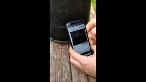 Фертилятор - простой и недорогой прибор для определения фертильности почвы.