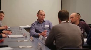 Управленческие поединки. Финал 2017