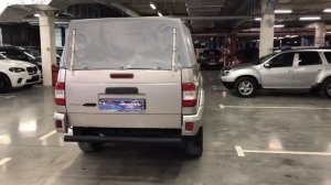 Продажа УАЗ Пикап, 2013 год в Барнауле