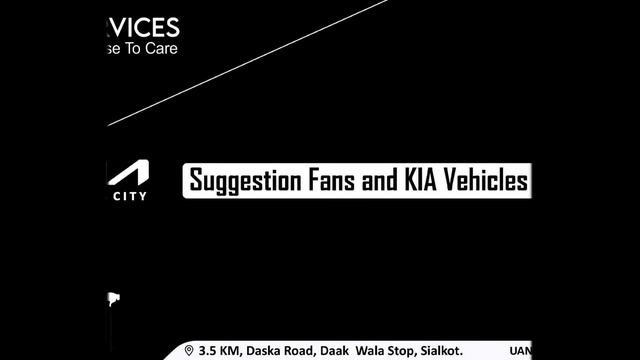 Zain ul Abadin Interview about KIA Sports City смотреть онлайн