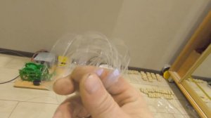 Делаю рыболовный барометр☔. Чтобы было понимание почему не клюет.