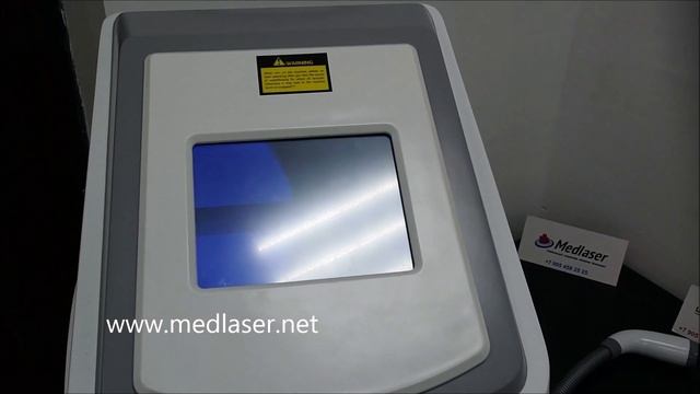 Ремонт лазера 3в1 Магнетто. Постоянный клиент нашего сервиса ) смотреть онлайн