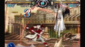 MI Ranbats 5/7 Guilty Gear Greats(testament) v. Toasty(robo-Ky)