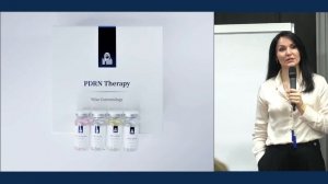 Как правильно и эффективно работать с ПДРН-препаратами