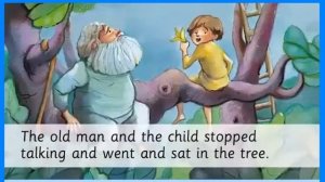 Storyfun 3 Unit 7 The old man and the jungle