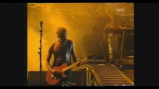 Rammstein - Heirate mich (Paul Landers) смотреть онлайн