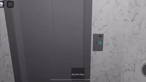 Roblox Лифты Атлант 2019 г. в. на плейсе ashzaes