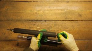 Из чего можно сделать ролики на гриндер своими руками