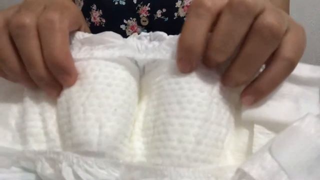 Huggies Supreme etapa RN, 1 y 2 | ¡Te muestro como son! #pañales #huggies смотреть онлайн