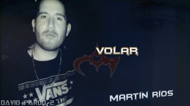 VOLAR-MARTIN RIOS смотреть онлайн
