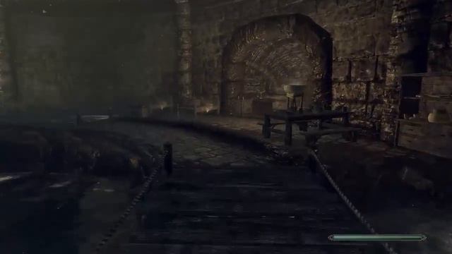 Let's Play TESV Skyrim Dawnguard #052 [Reality Gameplay] - Geld raus, Geld rein смотреть онлайн