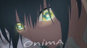 История о мононокэ ♥ Mononogatari