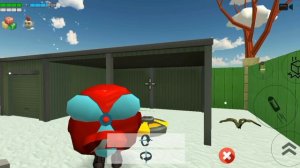 😱 НОВЫЕ СЕКРЕТЫ В ЧИКЕН ГАН 3.8.01! Chicken gun НОВЫЕ СЕКРЕТЫ 🐔🐓