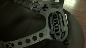 Обзор маски Кедр К-304. Маска Хамелеон для любых видов работ.