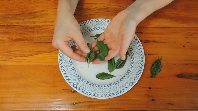 Como SECAR ALBAHACA en casa PARA CONSERVAR por MAS TIEMPO смотреть онлайн