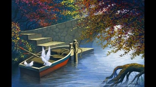 Геннадий Исхаков Моя голубка смотреть онлайн