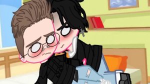 Меме: Согревай / Эмиль/ Дима Масленников/ Шип?/ Моя AU