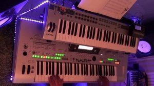 radioactivity kraftwerk - remixed with tyros 3 and cakewalk sonar 6.2.mp4