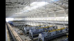 Компания РУСАЛ получила статус приоритетного поставщика для японского производителя колесных дисков