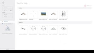 BIMDeX AUTOCAD PLANT 3D TO REVIT Exporter