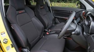 You Don't Know !!! Suzuki Swift Sport 2018 Review