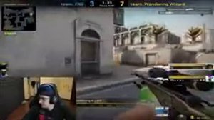 ЭВЕЛОН СИМПЛ И ЭКСАЙЛ ИГРАЮТ ШОУМАТЧ 3x8 В КС ГО С ЧИТАМИ | Dust 2 #evelone #эвелон #симпл #exile