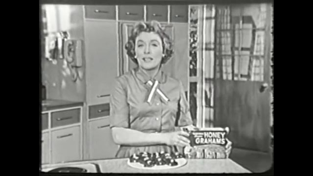 Commercials from the 50 & 60s смотреть онлайн