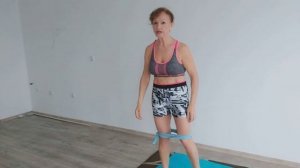 Самые эфективные упражнения для коррекции формы ягодиц и бедер: Для женщин после 50