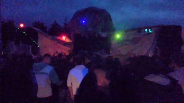 Multison Halloween 01.02.03 novembre 2013 (part 02) смотреть онлайн