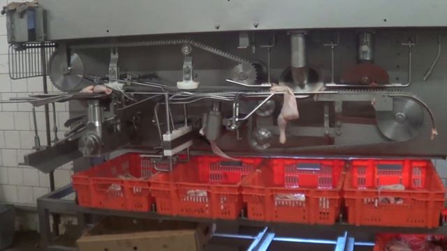 Stork C-5000A Cutter