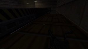 Half-Life_ Opposing Force прохождение без комментариев #5 ФИНАЛ