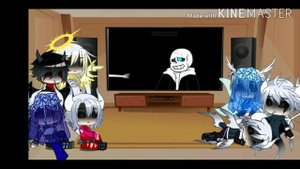 Gacha Club || Hollow Knight reacts to Megalomaniac (pt. 3/??)