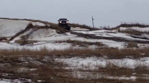 Гусеничный модуль ТСН 74