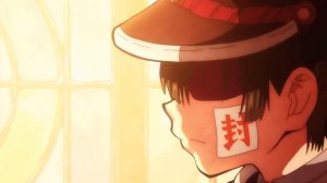 Диги, диги дон загорелся кошкин дом -Аниме клип