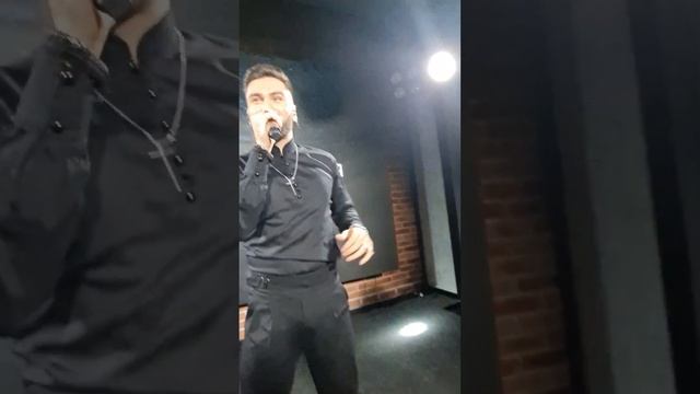 Нодар Ревия - Кто я смотреть онлайн