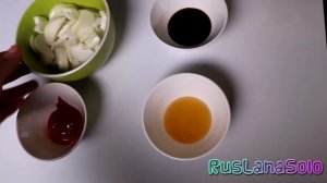 КУРИНАЯ ПЕЧЕНЬ  по китайски ? готовим вместе ❤️ chicken liver in Chinese  ❤️ RusLanaSolo?