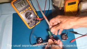 Free Energy Generator Alternative energy Устройство альтернативного использова БТГ Тесла Свич
