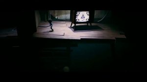 Little Nightmares | Secrets of the Maw DLC Trailer | PS4, Xbox One and PC
