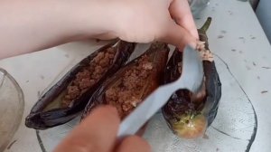 ФАРШИРОВАННЫЕ ОВОЩИ. ТРИ СЕСТРЫ.