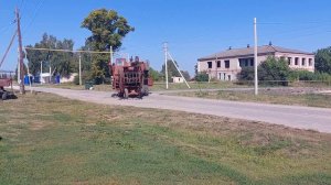 Было время и я на таком работал.