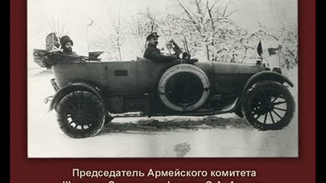 Октябрьская революция. Полоцк на изломе эпох в фотографиях из музейного собрания НПИКМЗ