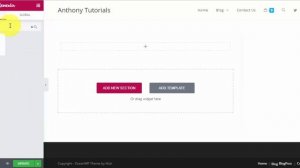 How to Fix the "The Content Area Was Not Found in Your Page" Elementor on WooCommerce